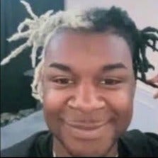 Jordyn Navarro mugshot