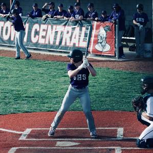 Mack Longmeier mugshot