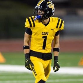 Brody Saavedra mugshot