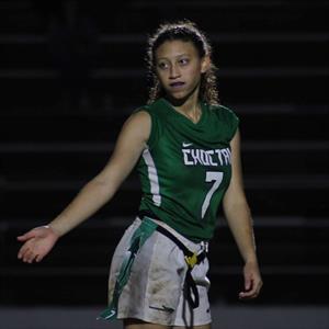 Trinity Thomas