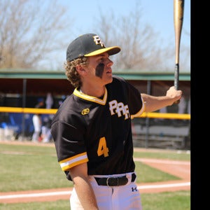 Liam Schilling mugshot