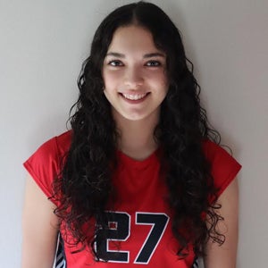 Mia Whitlock