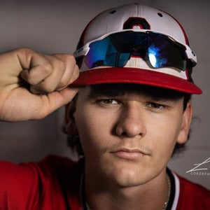 Schafer Ogle mugshot