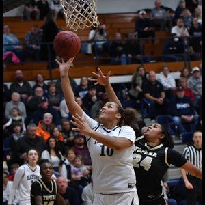 Amelia Ramsey mugshot