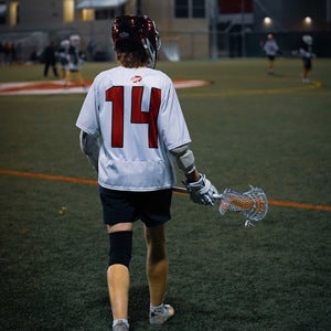 Tripp Baker