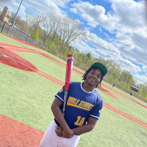 T'Shawn Chester mugshot