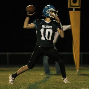 Brayden Smith