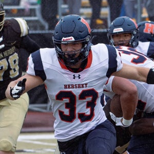 Sean Elliott mugshot