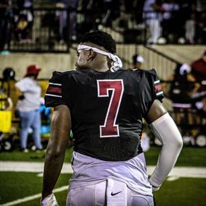 Mitchell Etheridge Iii