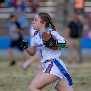 ASHLYNN GRAVES
