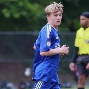 Cooper Coyne