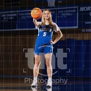 Olivia VanReese Roering