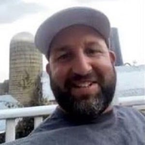 Monte Whitehead mugshot