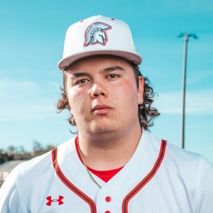 Connor Beckman