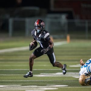 Tay'vian Peoples mugshot