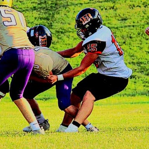 Bradley Locklear