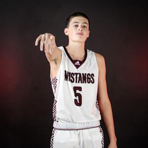 Jack Milligan mugshot