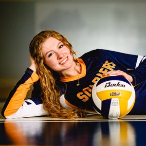 Danelle Wiebe