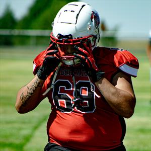 Mikall Inskeep mugshot