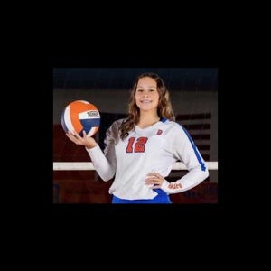 KAELYN HALL