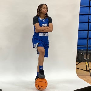 RahJanae Johnson mugshot