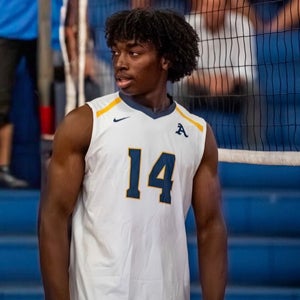 Christian Nicholson mugshot