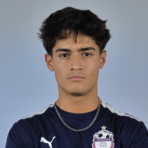 Logan Pierce mugshot