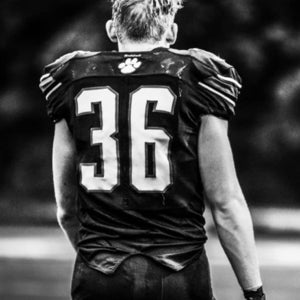 LUKE DOBBINS