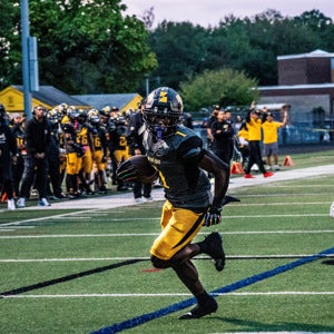 Zion Walford