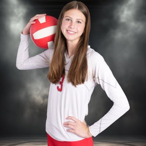 Olivia Pavao mugshot