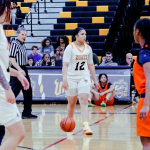 Serenity Noel mugshot