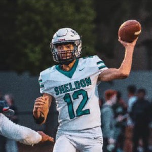 Gavin Workman mugshot