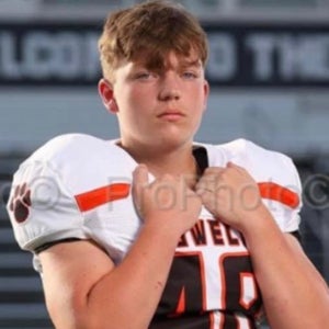 Matthew Hensley