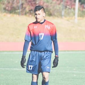 Tristan Shah