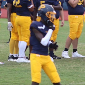 Jaleel Walters