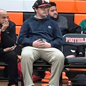 Colton Tobias mugshot