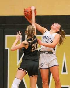AUBREE GROTH