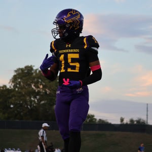 Tristian Gerez-james