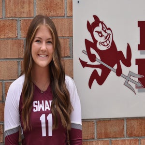 Allie Stephenson
