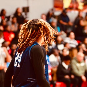 Davelyn Richard mugshot