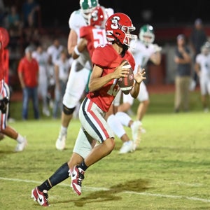 Aaron Segura mugshot