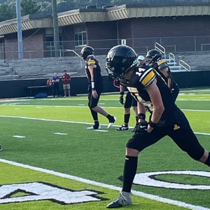 Dillon Vanhook