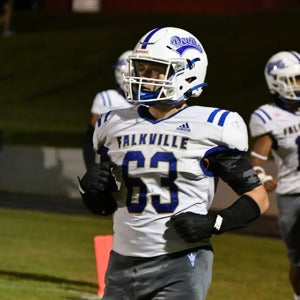 Houston Jackson mugshot