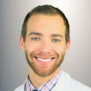 Matt Montgomery