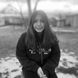 Amena Wilhelm mugshot