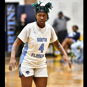 Jazmyne Lyde