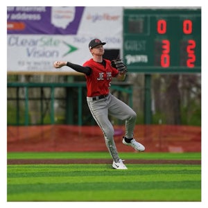 Hunter Barnard mugshot