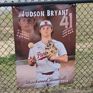 Judson Bryant mugshot