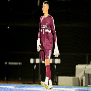 Jackson Schwallie
