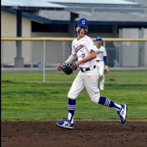 Brayden Espinoza